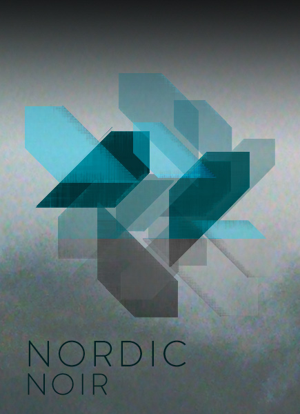Cinematique Instruments – Nordic Noir