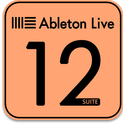 Ableton – Live 12 Suite v12.2.7 x64 – DAW