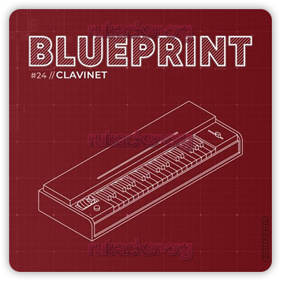 Fracture Sounds – Blueprint Clavinet