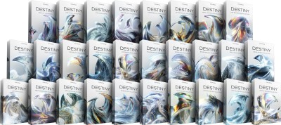 Cymatics – DESTINY – Production Suite WAV MIDI