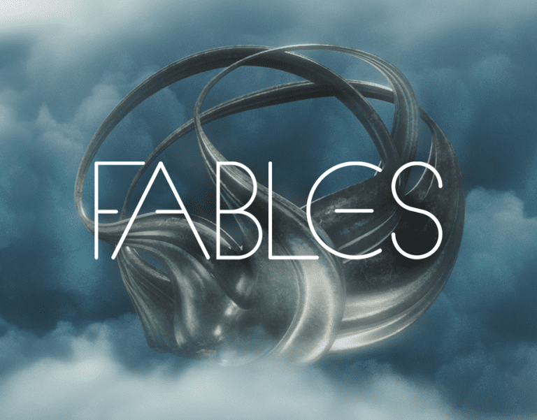 Fables 1.0.2 Full + Update KONTAKT