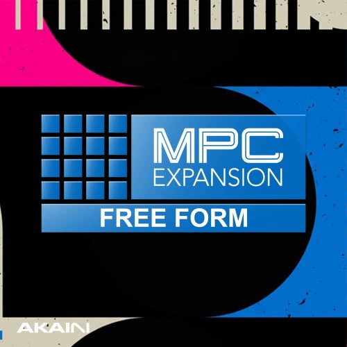Akai Professional – FREE FORM (AKAINI)