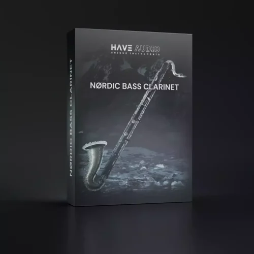 Have Audio – Nørdic Bass Clarinet 1.2.0