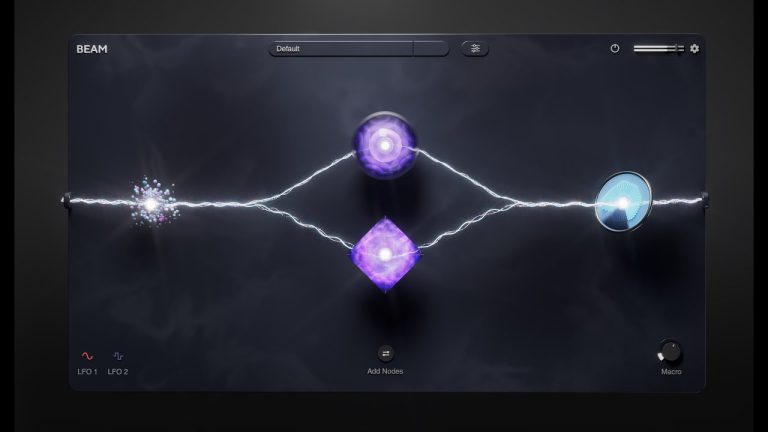 Lunacy Audio – BEAM v2.1.0 VST3, AAX x64 R2R