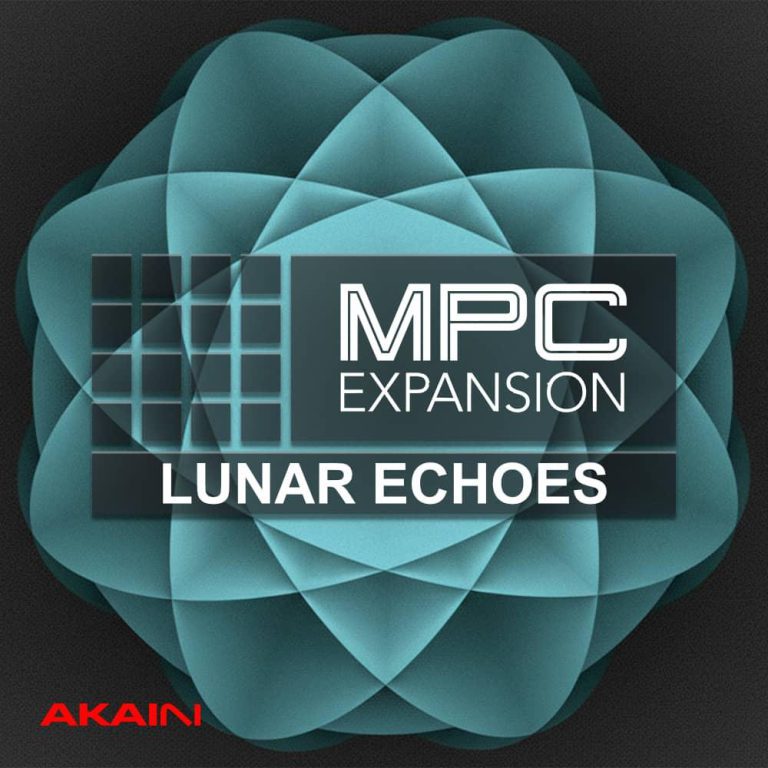 Akai Professional – Lunar Echoes (AKAINI) WAV LOOP PRESETS