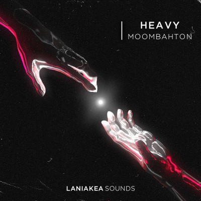 Laniakea Sounds – Heavy Moombahton (WAV)