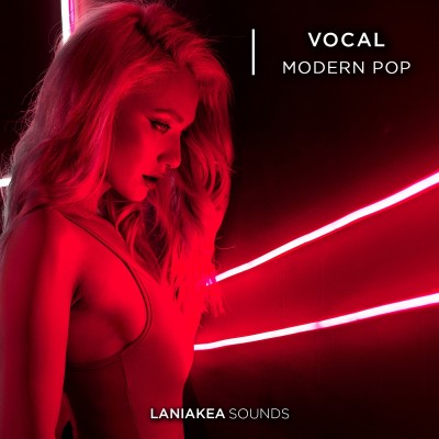 Laniakea Sounds – Vocal Modern Pop (WAV)