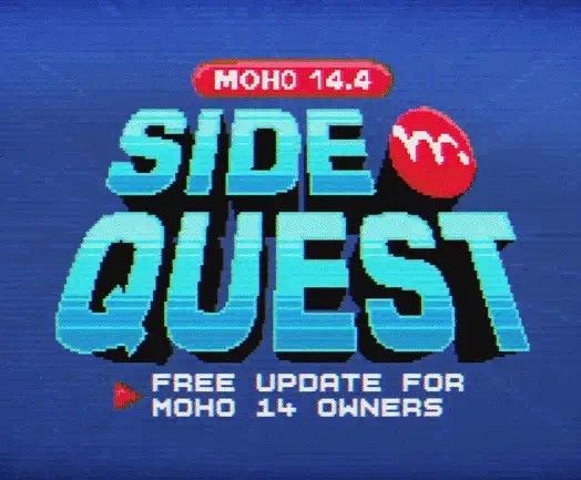 Moho Pro 14.4 Build 20251110 x64