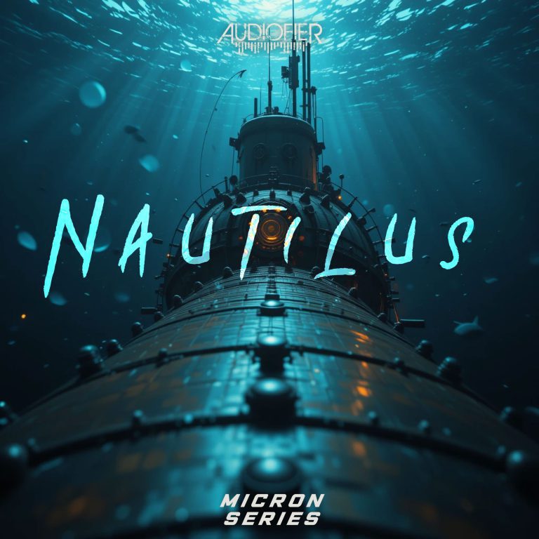 Audiofier – Micron Series: Nautilus