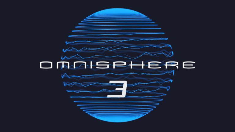 Spectrasonic s – Omnisphere 3 – FX v3.0.1 with (R2R) VST3 x64