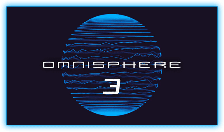 Spectrasonics – Omnisphere 3 v3.0.0d STANDALONE, VSTi, VSTi3, AAX x64 R2R