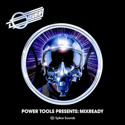 Power Tools Presents – MixReady WAV PRESETS