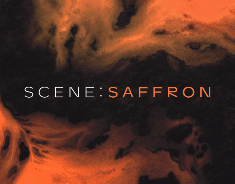 Scene: Saffron 1.2.0 Full + Update (Kontakt)