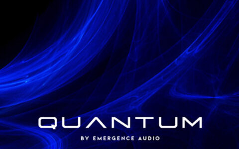 Emergence Audio – Quantum 2.5