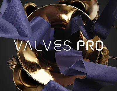 Valves Pro 1.0.1 Full + Update KONTAKT