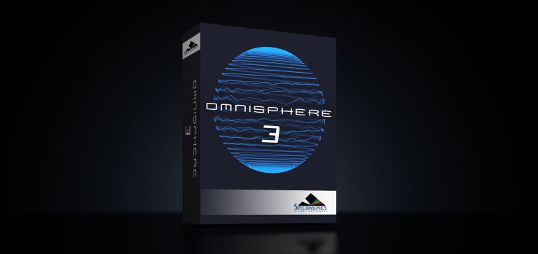Spectrasonic s – Omnisphere 3 Library (Soundbank)