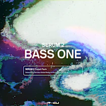 Renraku – Serum 2: BASS ONE (SYNTH PRESET)