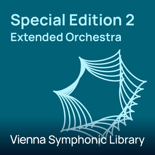 Vienna Symphonic Library – Studio Special Edition Vol. 2: Extended Orchestra (Synchron Player)