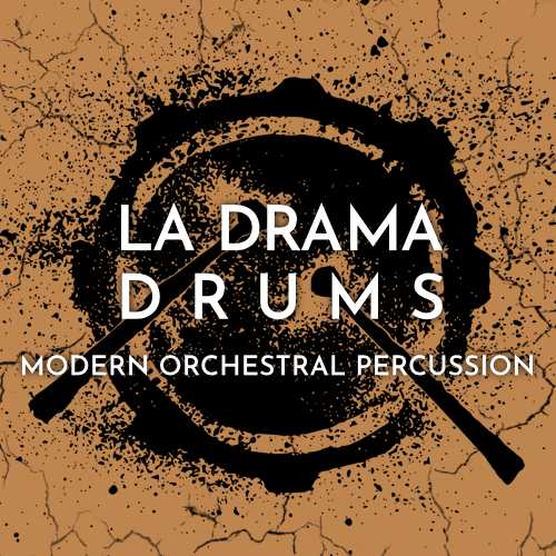 Audiobro – LA Drama Drums (Kontakt)