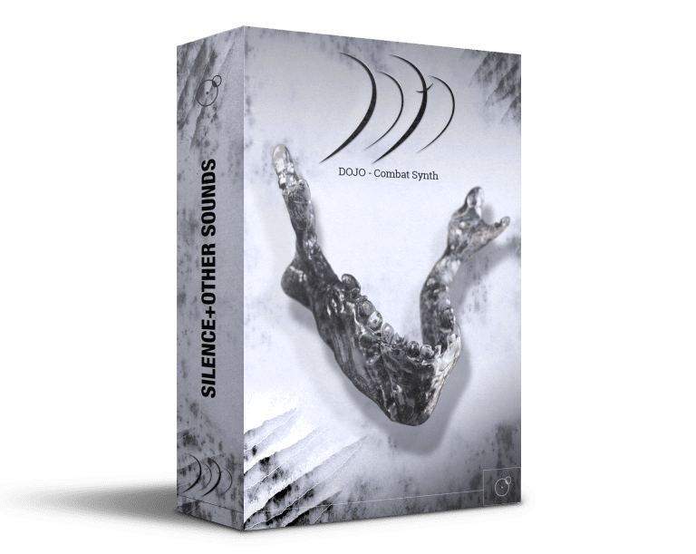 Silence+Other Sounds – Dojo (Kontakt)