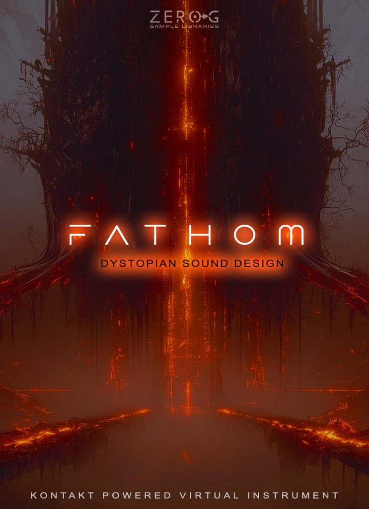 Zero-G – Fathom KONTAKT