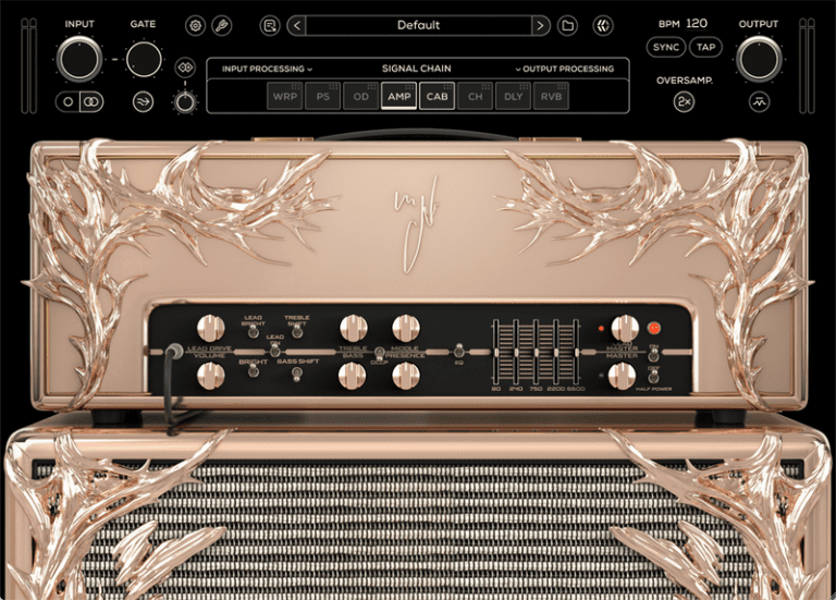 MixWave – Manuel Gardner Fernandes v1.0.0