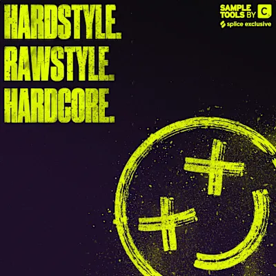 Sample Tools by Cr2 – HARDSTYLE. RAWSTYLE. HARDCORE. (WAV)