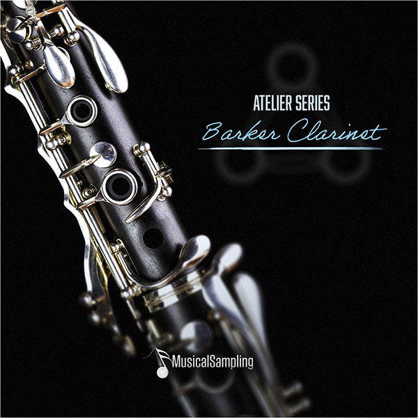 Musical Sampling – Barker Clarinet 1.1 KONTAKT