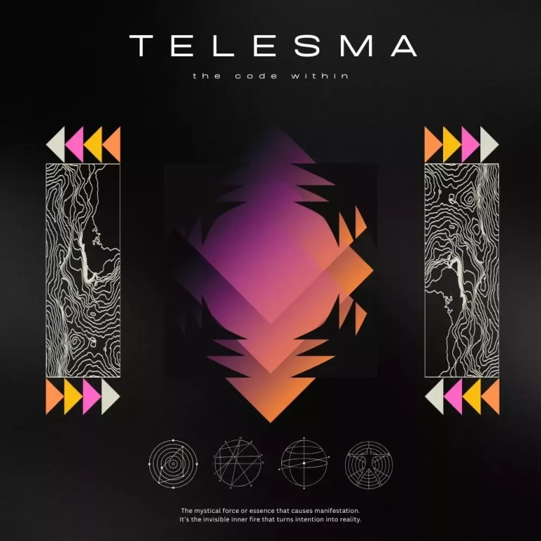 OGX – Telesma KONTAKT