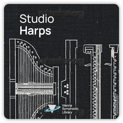 Vienna Symphonic Library – Studio Harps (Synchron Player)