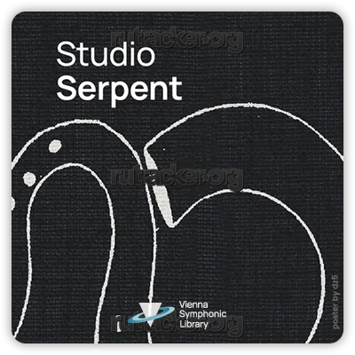 Vienna Symphonic Library – Studio Serpent (Synchron Player)