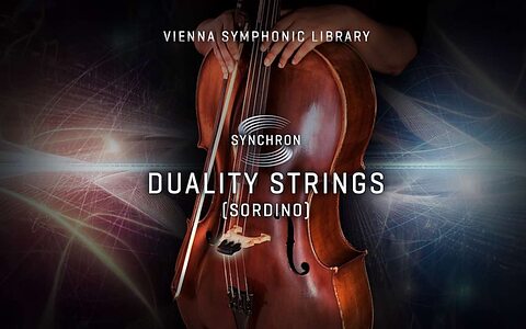 Vienna Symphonic Library – Synchron Duality Strings (Synchron Player)
