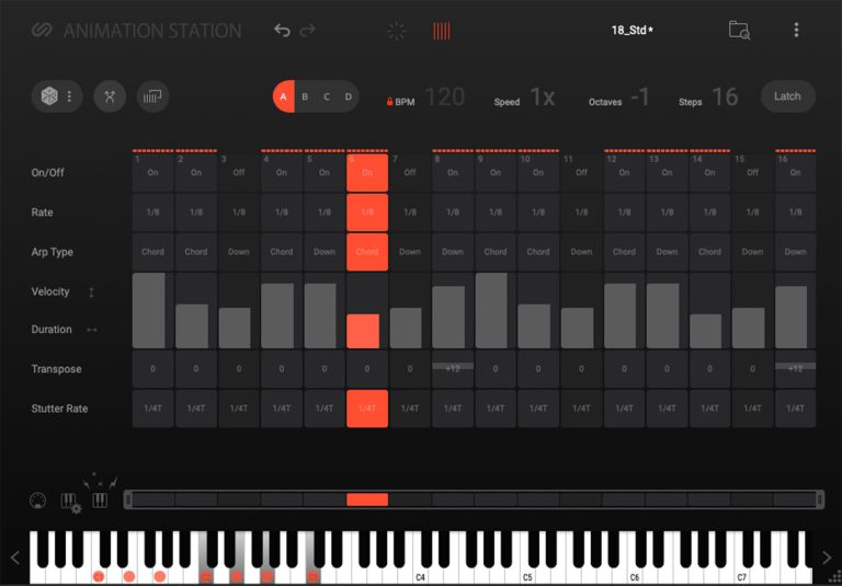 Sample Logic – Animation Station v2.1.3088 VSTi, VST3i, AAX x64