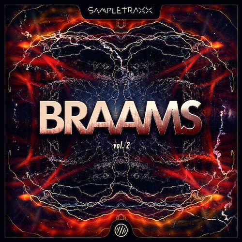 SampleTraxx – Braams Vol. 2 KONTAKT
