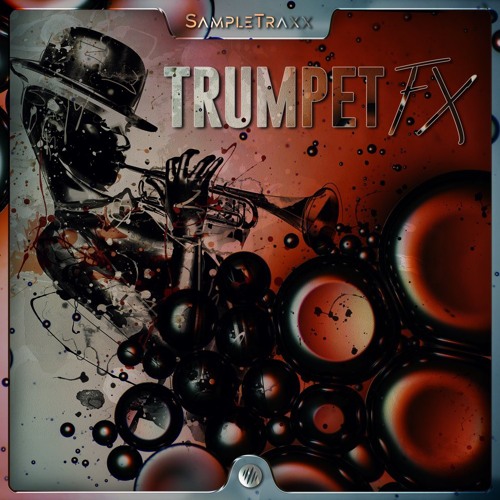 SampleTraxx – Trumpet FX KONTAKT