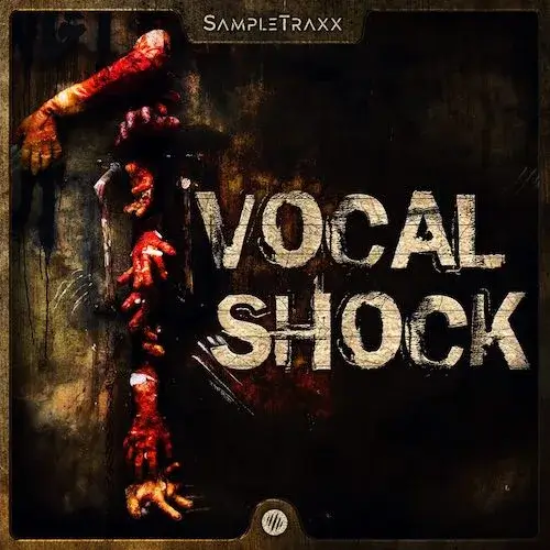 SampleTraxx – Vocal Shock KONTAKT