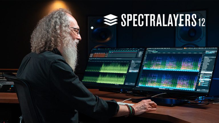 Steinberg – SpectraLayer s Pro 12 v12.0.40 (x64)
