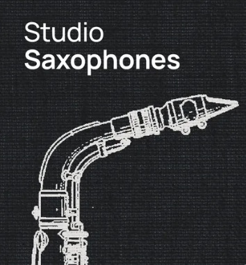 Vienna Symphonic Library – Studio Saxophones (Synchron Player)