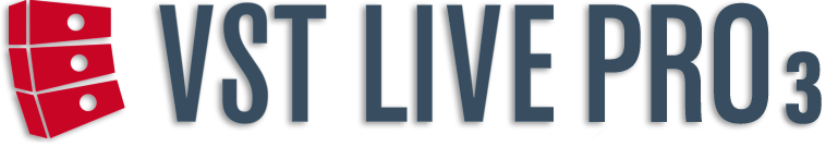 Steinberg VST Live Pro 3 v3.0.0 (x64)