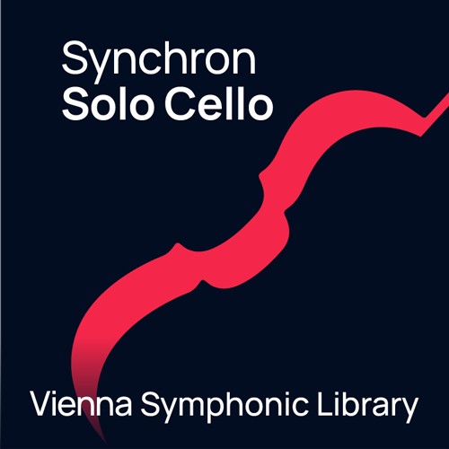 Vienna Symphonic Library – Synchron Solo Cello (Standard) (Synchron Player)