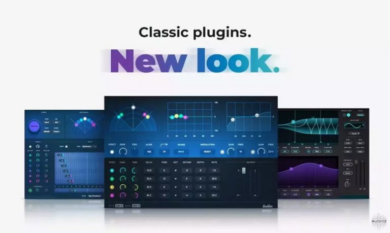 Waves – Ultimate 16 25.12.15 STANDALONE, VST3 x64