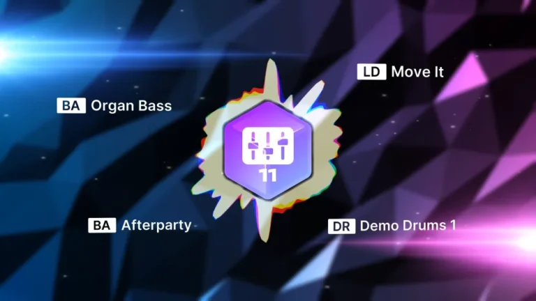 reFX – EDM 11