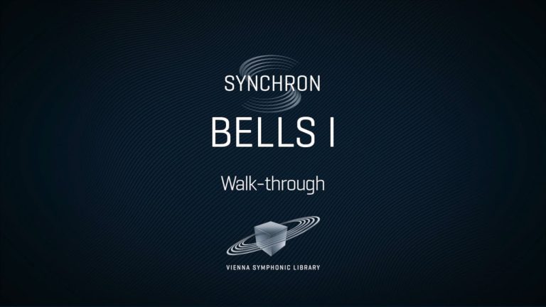 Vienna Symphonic Library – Synchron Bells I Full (Synchron Player)