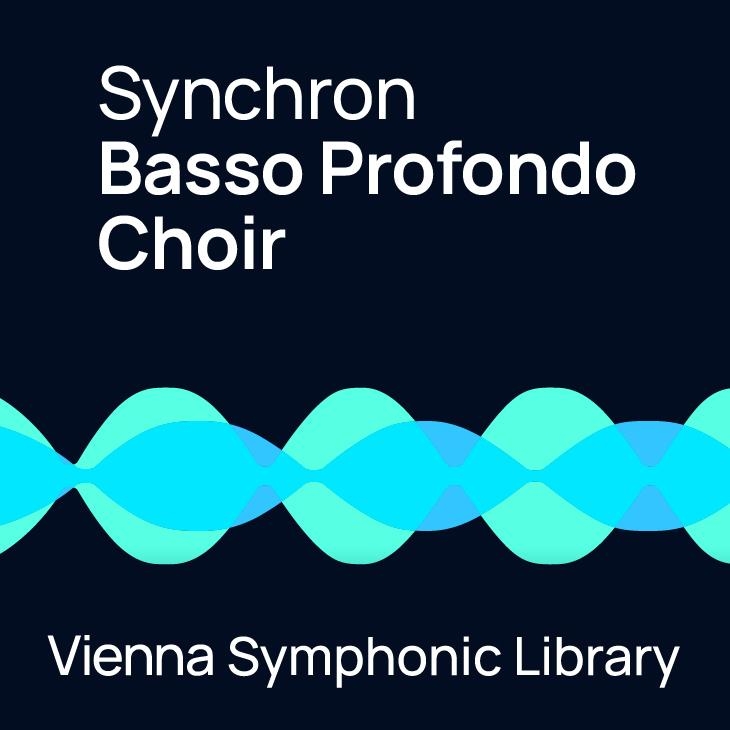 Vienna Symphonic Library – Basso Profondo Choir Full (Synchron Player)