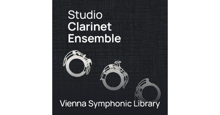 Vienna Symphonic Library – Studio Clarinet Ensemble (Synchron Player)