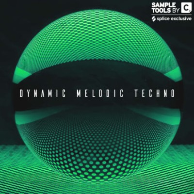 Sample Tools by Cr2 – Dynamic Melodic Techno (WAV)