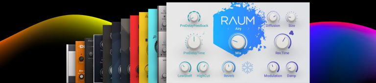 Native Instruments – KOMPLETE FX Bundle 2026.1 VST VST3 AAX AU WIN MAC