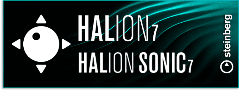 Steinberg – HALion 7 & HALion Sonic 7 v7.1.40 STANDALONE, VSTi3, AAX x64