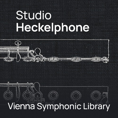 Vienna Symphonic Library – Studio Heckelphone (Synchron Player)