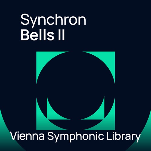 Vienna Symphonic Library – Synchron Bells II Full (Synchron Player)